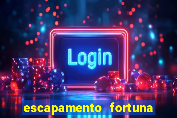 escapamento fortuna tornado 250